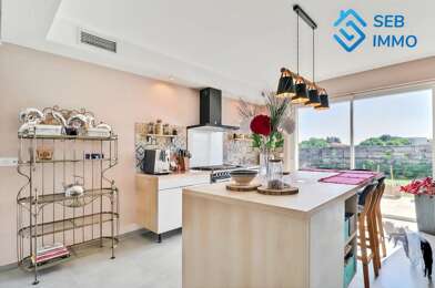 Maison 6 pièces 370000 €