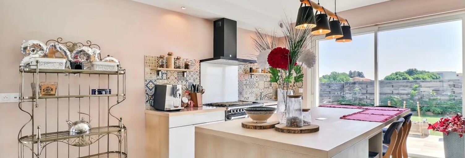 Maison 6 Pièces 154 m² à vendre à Elne (66200)