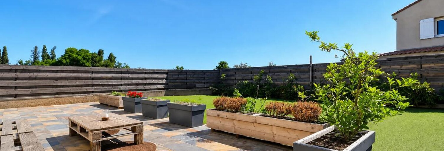 Maison 6 Pièces 154 m² à vendre à Elne (66200)
