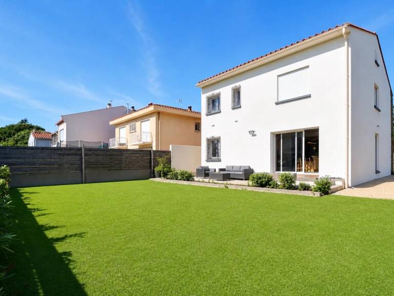 Maison de 6 pièces, 151 m² à Elne — photo 1