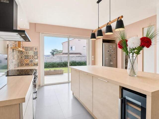 Maison de 6 pièces, 151 m² à Elne — photo du bien