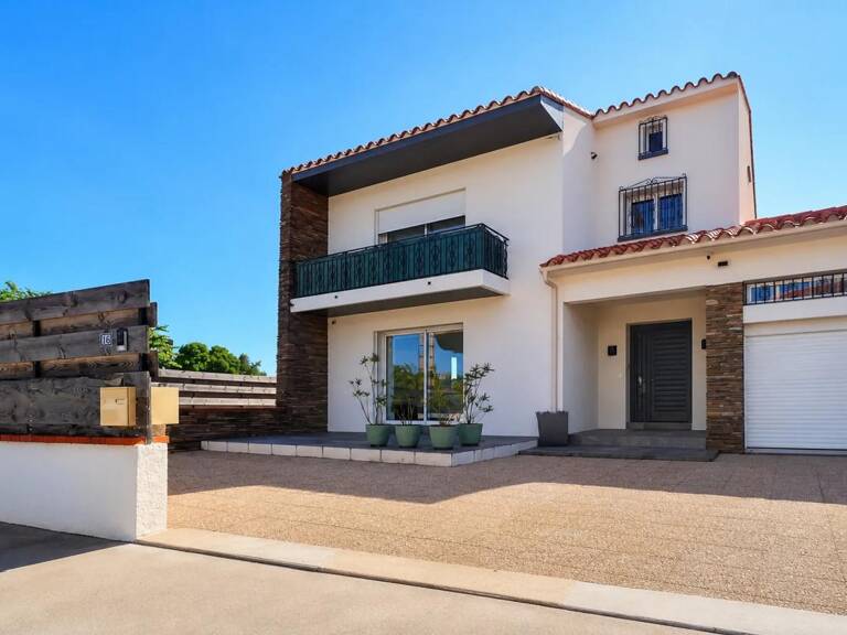 Maison de 6 pièces, 151 m² à Elne — photo 1