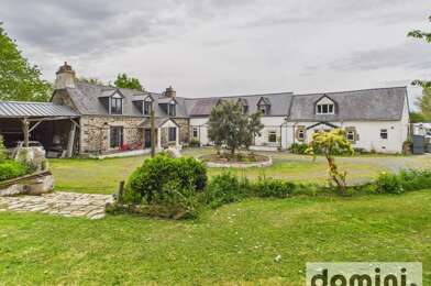 Maison 10 pièces 354000 €