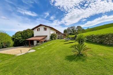 Maison 12 pièces 660000 €