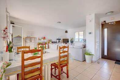 Maison 4 pièces 335000 €