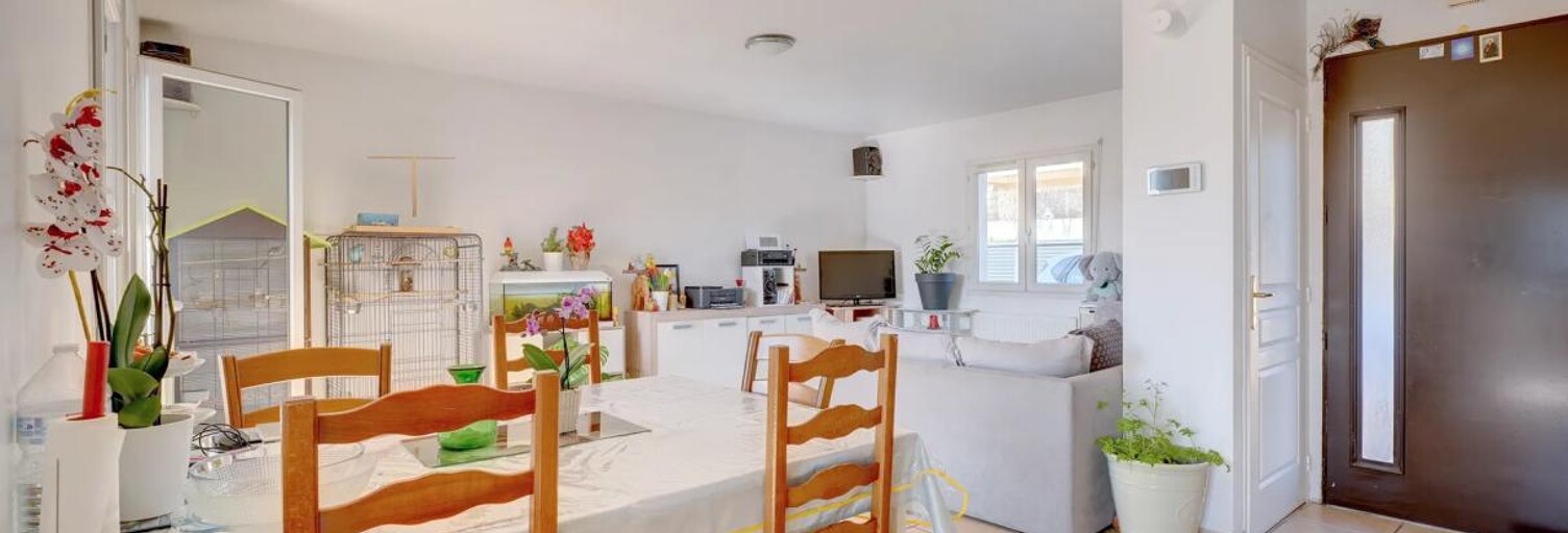 Maison 4 Pièces 90 m² à vendre à L'Arbresle (69210)