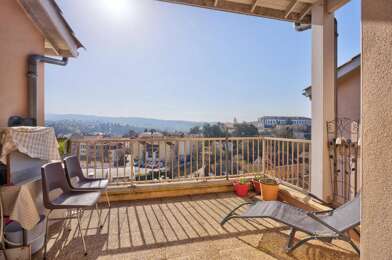 Maison 4 pièces 335000 €