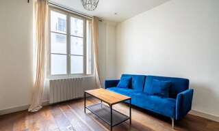 Appartement 3 Pièces 37 m² à vendre à Paris 18 (75018)