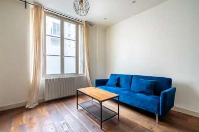 Appartement 3 pièces 299000 €