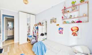 Appartement 3 Pièces 64 m² à vendre à Boulogne-Billancourt (92100)