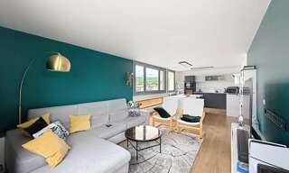 Appartement 3 Pièces 65 m² à vendre à Andrésy (78570)