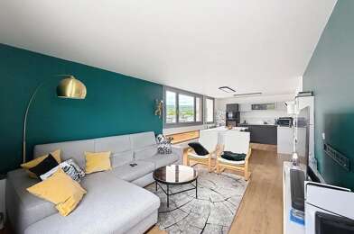 Appartement 3 pièces 215000 €