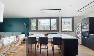Appartement 3 Pièces 65 m² à vendre à Andrésy (78570)