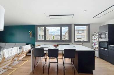 Appartement 3 pièces 199000 €