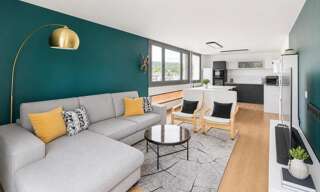 Appartement 3 Pièces 65 m² à vendre à Andrésy (78570)