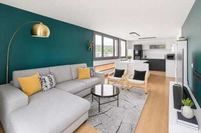 Appartement 3 pièces 199000 €