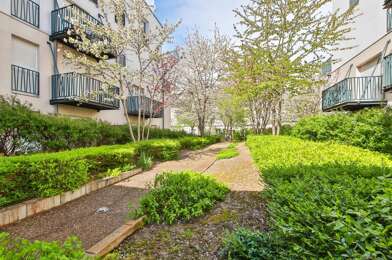 Appartement 2 pièces 235000 €