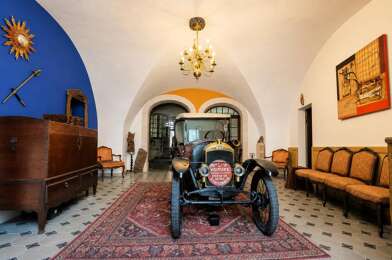 Maison 13 pièces 787000 €
