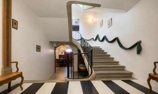 Maison 13 Pièces 606 m² à vendre à Bourg-Saint-Andéol (07700)