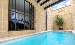 Maison 13 Pièces 606 m² à vendre à Bourg-Saint-Andéol (07700)