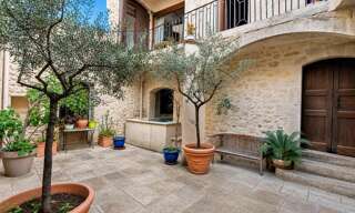 Maison 13 Pièces 606 m² à vendre à Bourg-Saint-Andéol (07700)