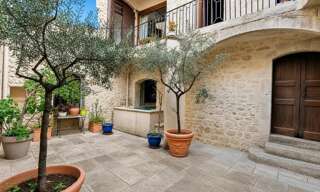 Maison 13 Pièces 606 m² à vendre à Bourg-Saint-Andéol (07700)