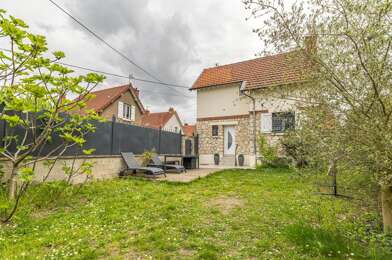 Maison 3 pièces 315000 €