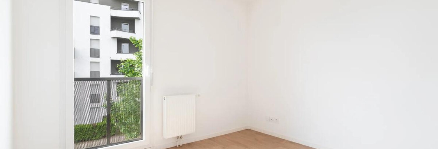 Appartement 3 Pièces 62 m² à vendre à Loos (59120)