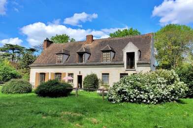 Maison 11 pièces 639000 €