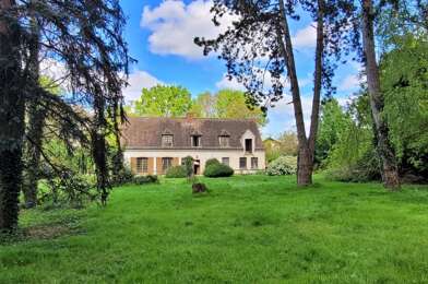 Maison 11 pièces 599000 €