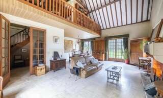 Maison 11 Pièces 240 m² à vendre à La Norville (91290)