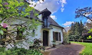 Maison 11 Pièces 240 m² à vendre à La Norville (91290)