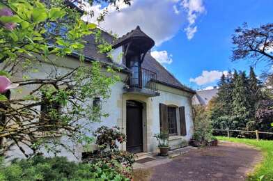 Maison 11 pièces 599000 €
