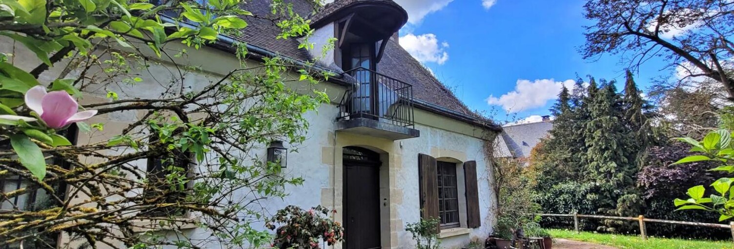 Maison 11 Pièces 240 m² à vendre à La Norville (91290)