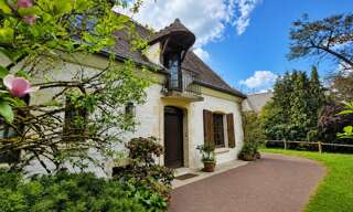 Maison 11 Pièces 240 m² à vendre à La Norville (91290)