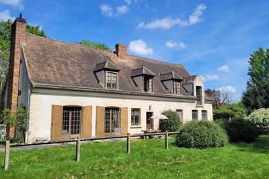 Maison 11 pièces 599000 €