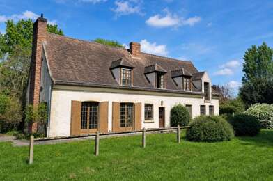 Maison 11 pièces 599000 €