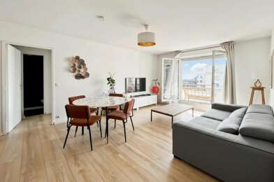 Appartement 3 pièces 269000 €