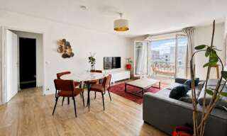 Appartement 3 Pièces 66 m² à vendre à Saint-Denis (93200)