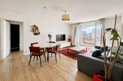 Appartement 3 pièces 269000 €
