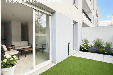 Appartement 2 pièces 108500 €