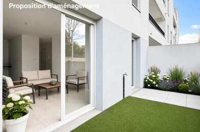 Appartement 2 pièces 99000 €