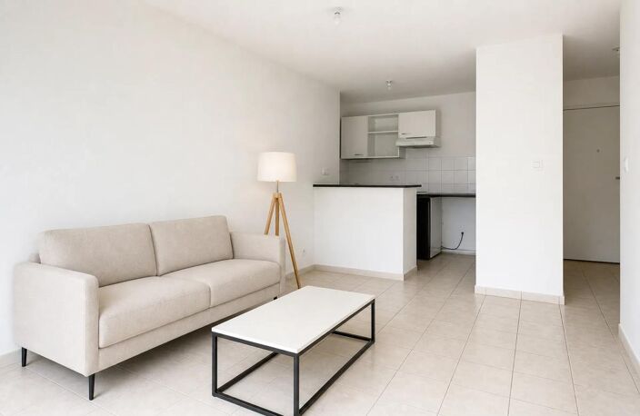 Appartement 2 pièces avec jardin à Saint-Brieuc — photo 3