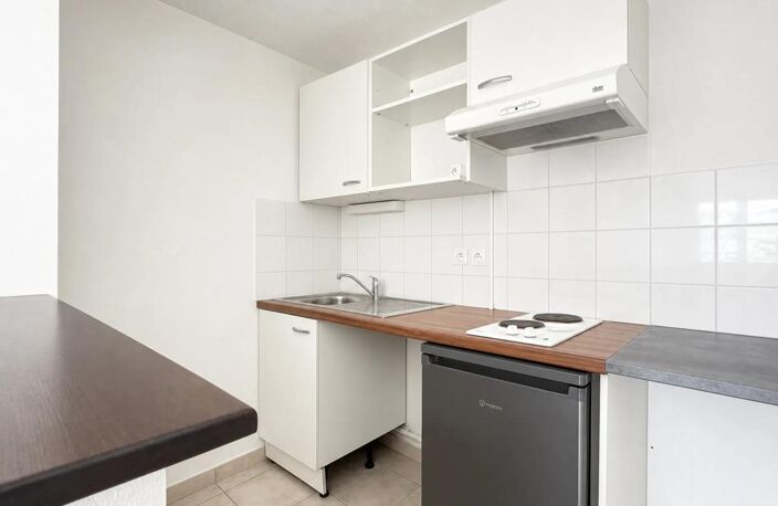 Appartement 2 pièces avec jardin à Saint-Brieuc — photo 4