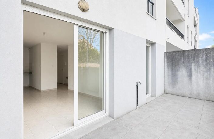 Appartement 2 pièces avec jardin à Saint-Brieuc — photo 2