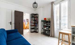 Appartement 3 Pièces 32 m² à vendre à Montreuil (93100)