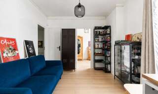 Appartement 3 Pièces 32 m² à vendre à Montreuil (93100)