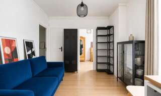Appartement 3 Pièces 32 m² à vendre à Montreuil (93100)