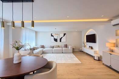 Appartement 4 pièces 410000 €