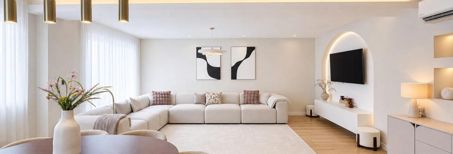 Appartement 4 Pièces 109 m² à vendre à Perrignier (74550)